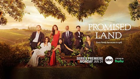 Promised Land Season 1 .